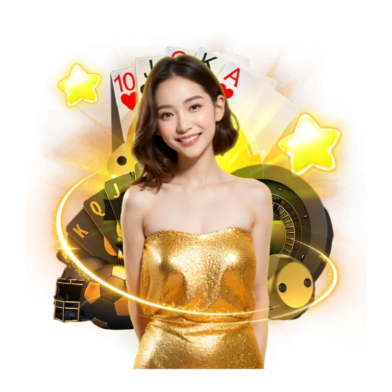 GOAT LUCK PRO เครดิตฟรี